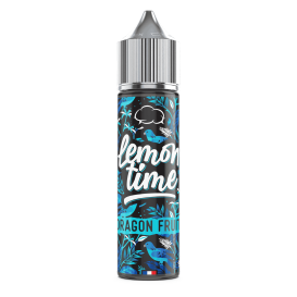 E-Liquide Dragon Fruit Lemon'Time 50 ml - Eliquid France
