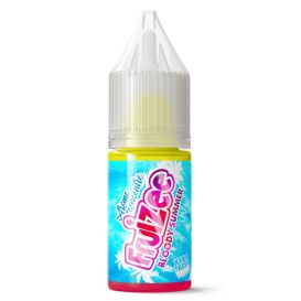 Concentré Bloody Summer - Fruizee Xtra Fresh - 10ml - Eliquid France