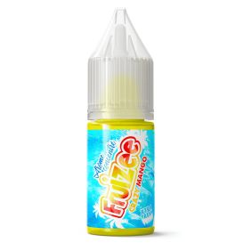 Concentré Crazy Mango - Fruizee Xtra Fresh - 10ml - Eliquid France