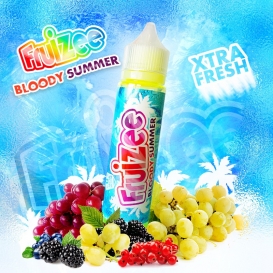 Bloody Summer Xtra Fresh 50ml Fruizee