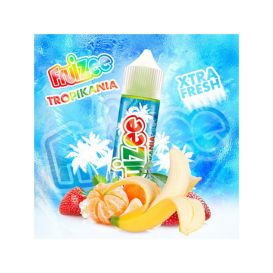 Tropikania Xtra Fresh fruizee